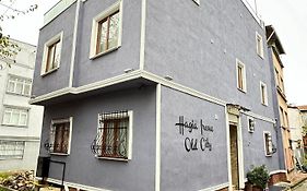 Hagia Irene Old City Hotel